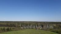 ŠEIMYNIŠKĖLŲ IR SVIRNŲ PILIAKALNIAI