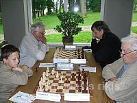Karaliaus Mindaugo klasikinių šachmatų turnyras