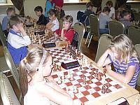 Ukmergės miesto šventės greitųjų šachmatų varžybos
